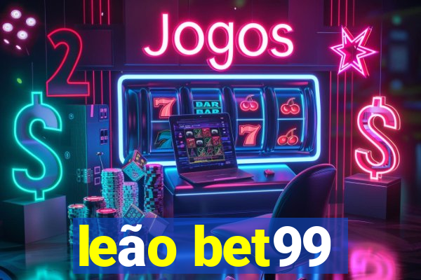leão bet99